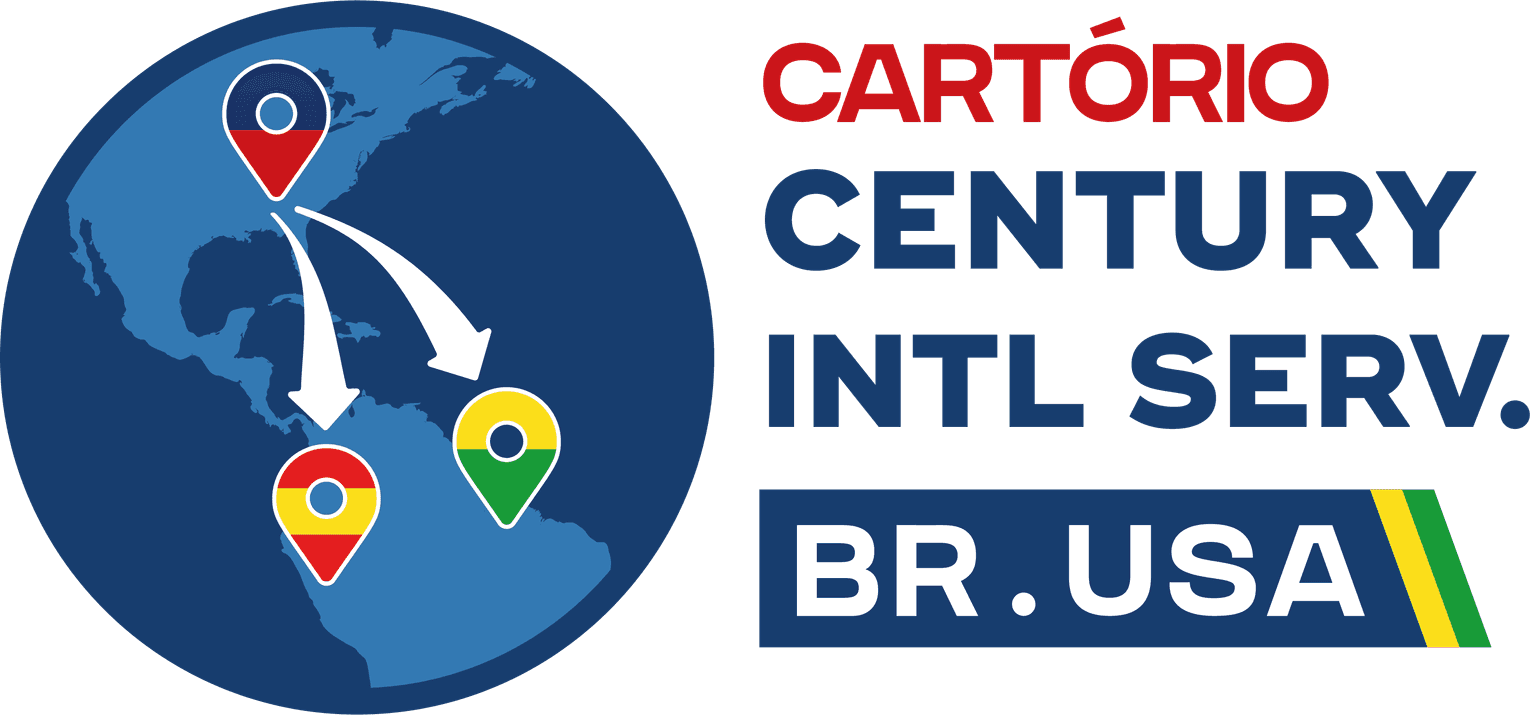 Century International Services